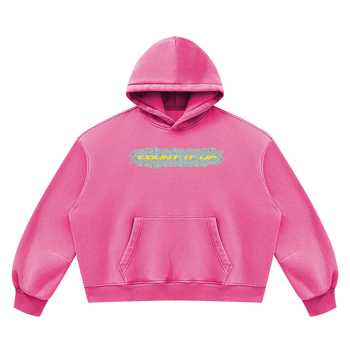 Yink Hoodie