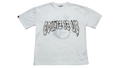 White Winter Shirt